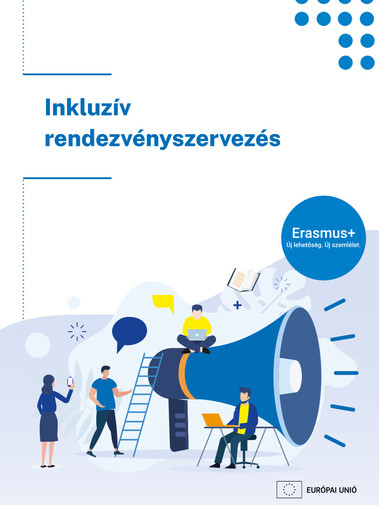 Inkluz&iacute;v rendezv&eacute;nyszervez&eacute;s